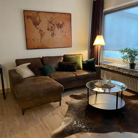 Koeln Apartment III ภายนอก รูปภาพ