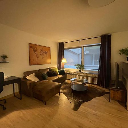 Koeln Apartment III ภายนอก รูปภาพ