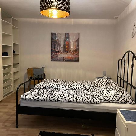 Koeln Apartment III ภายนอก รูปภาพ