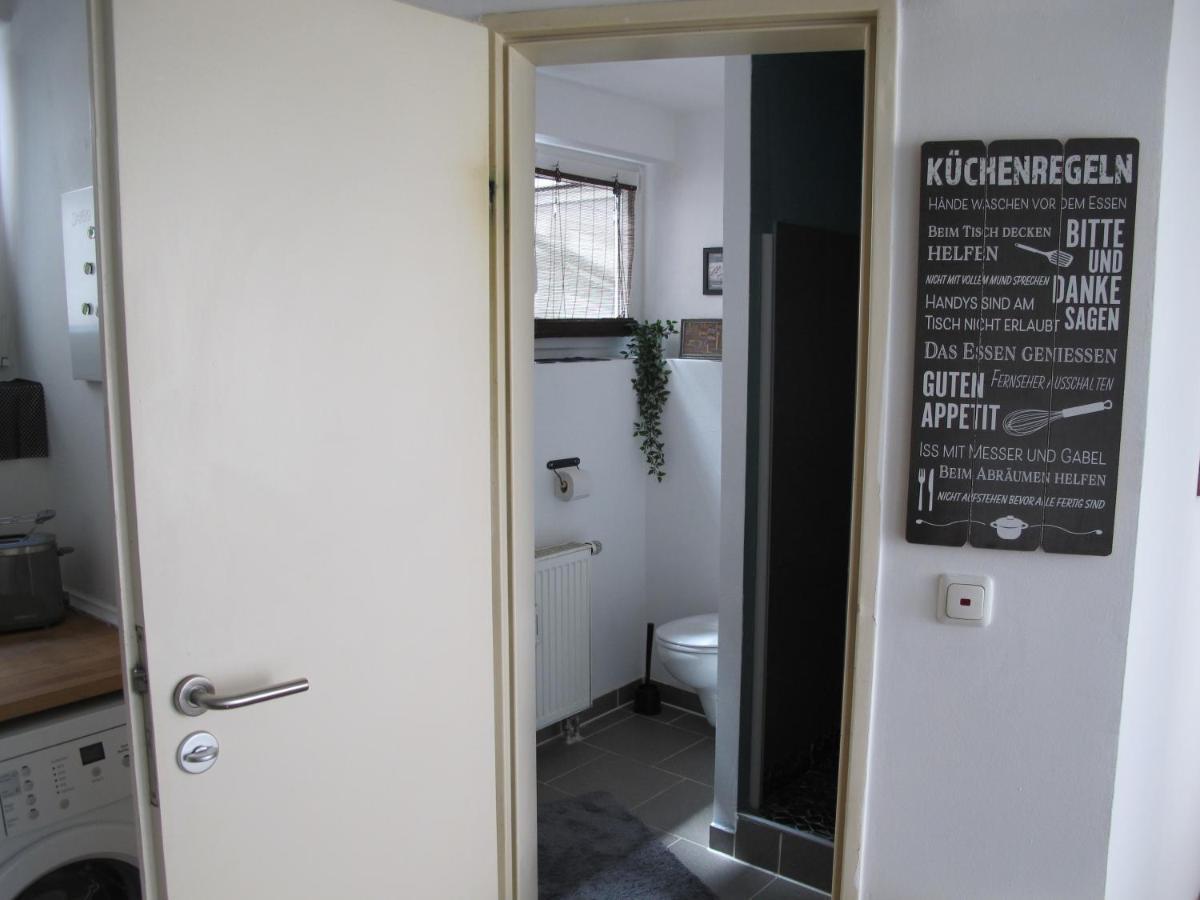Koeln Apartment III ภายนอก รูปภาพ