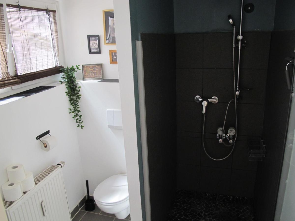 Koeln Apartment III ภายนอก รูปภาพ