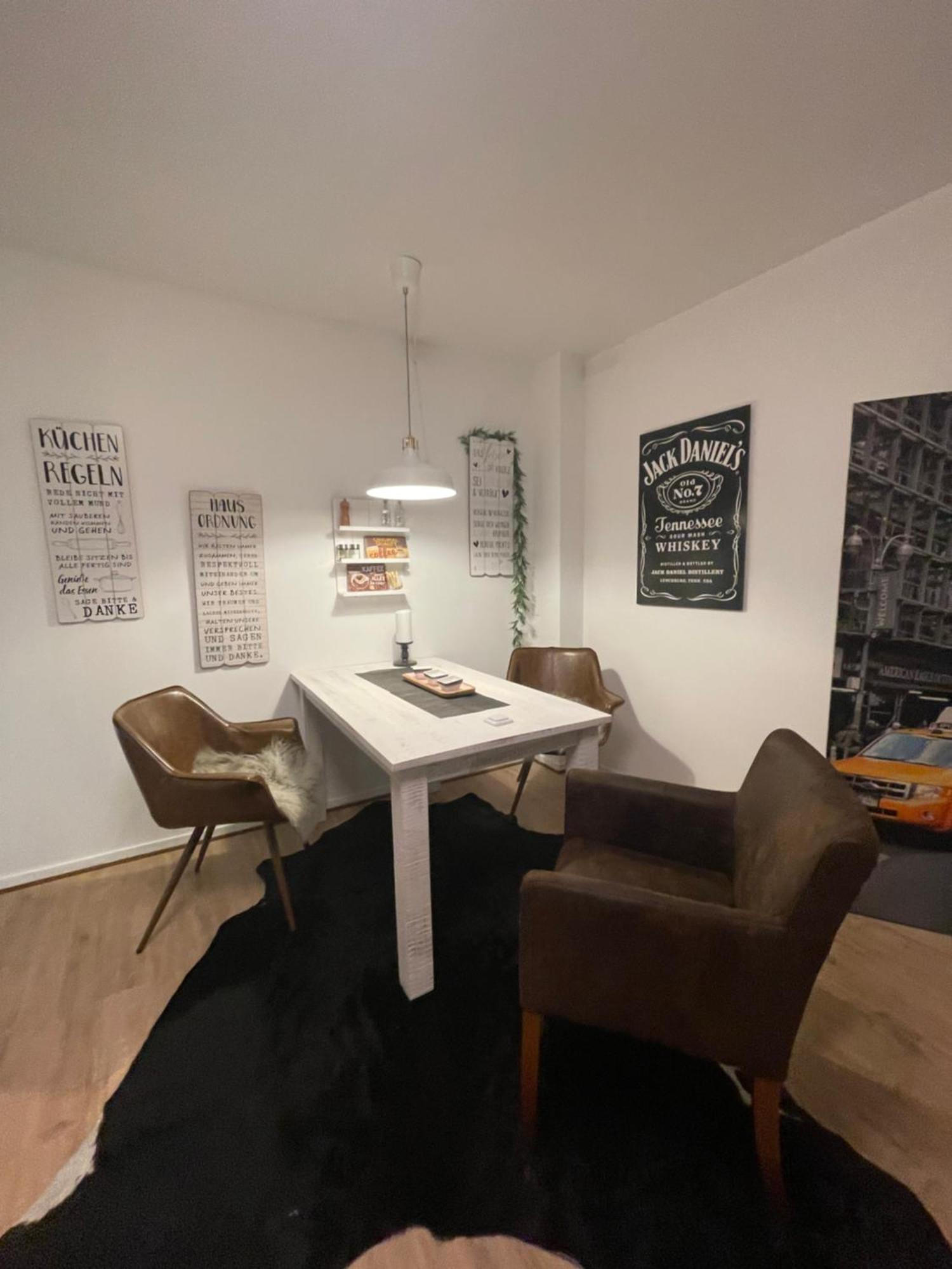 Koeln Apartment III ภายนอก รูปภาพ