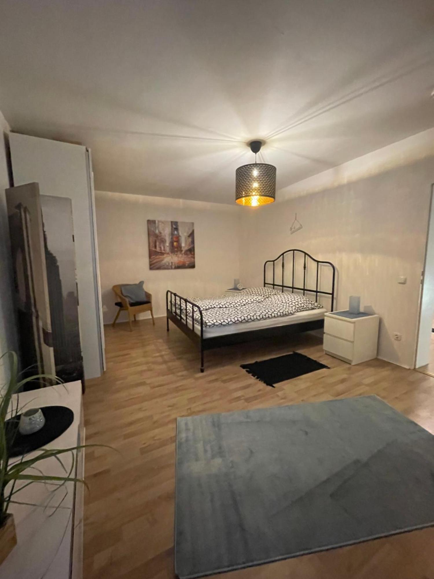 Koeln Apartment III ภายนอก รูปภาพ