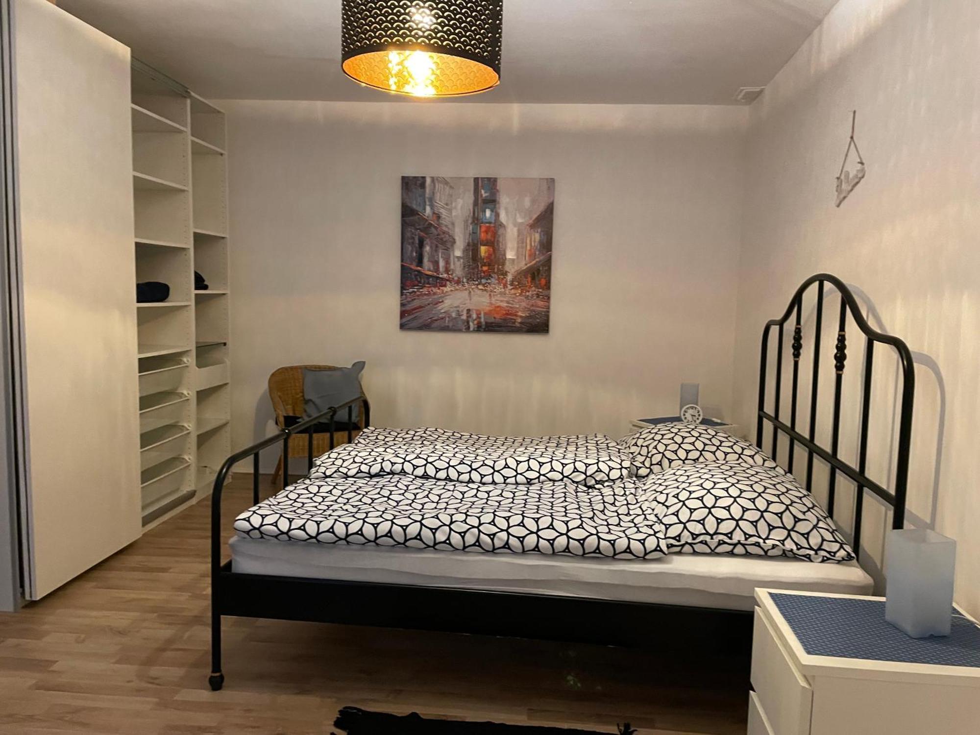 Koeln Apartment III ภายนอก รูปภาพ