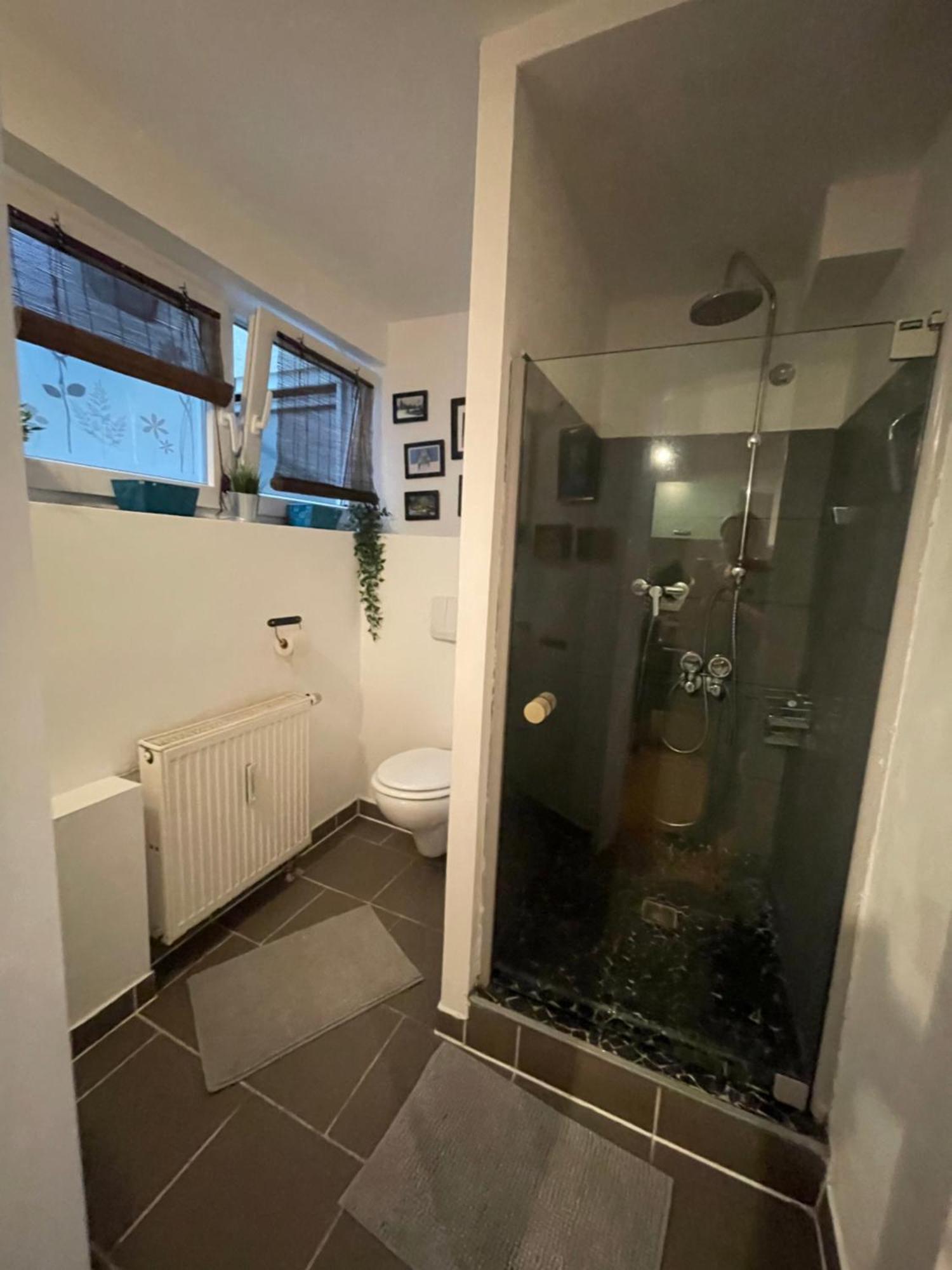 Koeln Apartment III ภายนอก รูปภาพ
