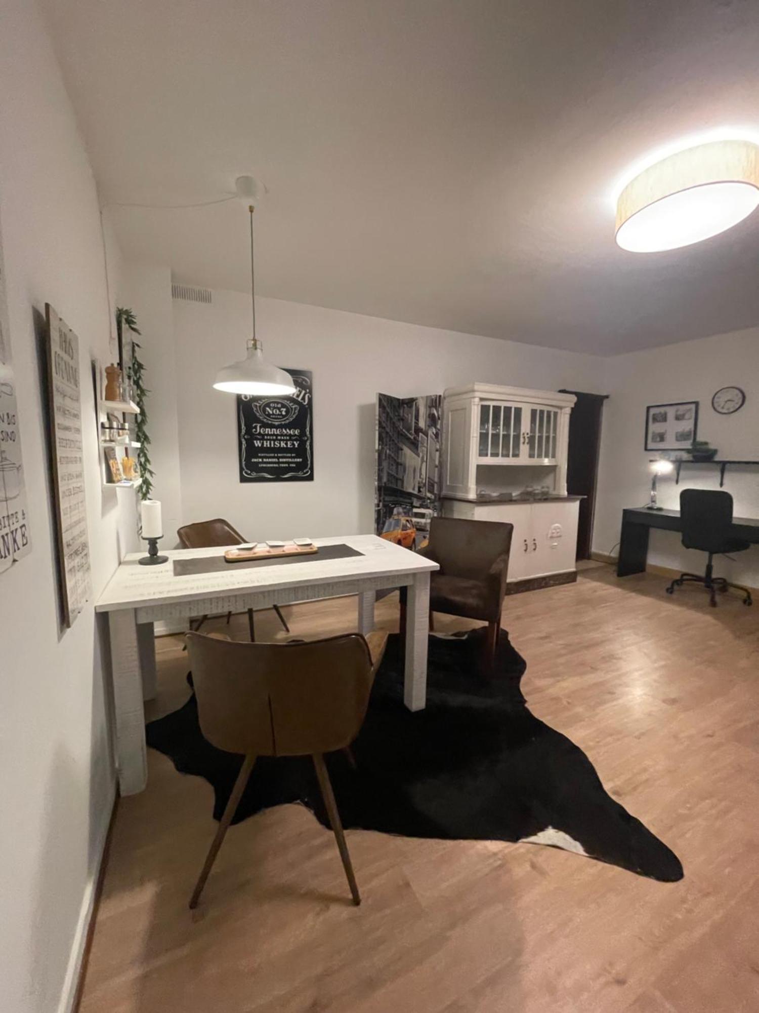 Koeln Apartment III ภายนอก รูปภาพ