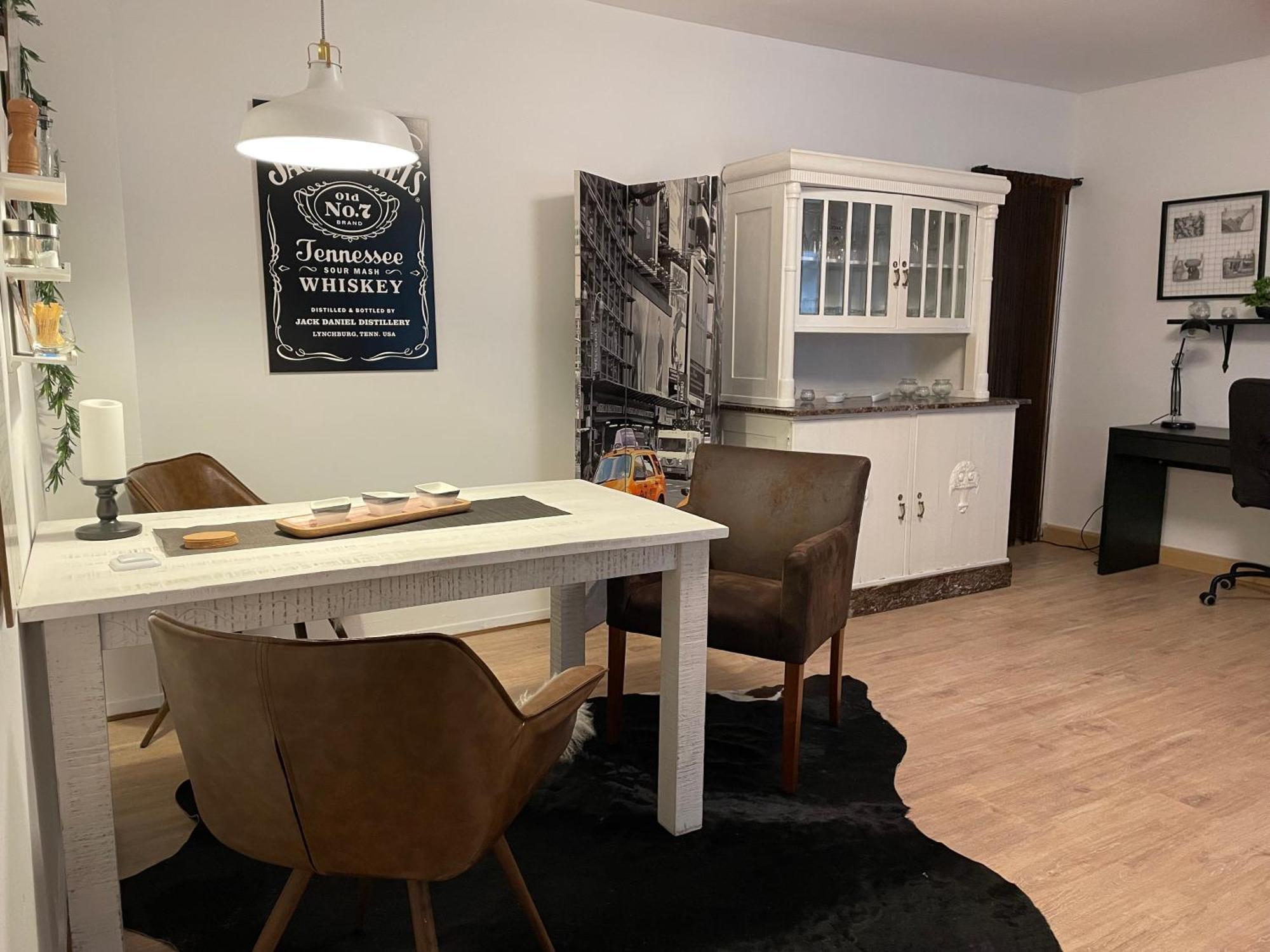 Koeln Apartment III ภายนอก รูปภาพ