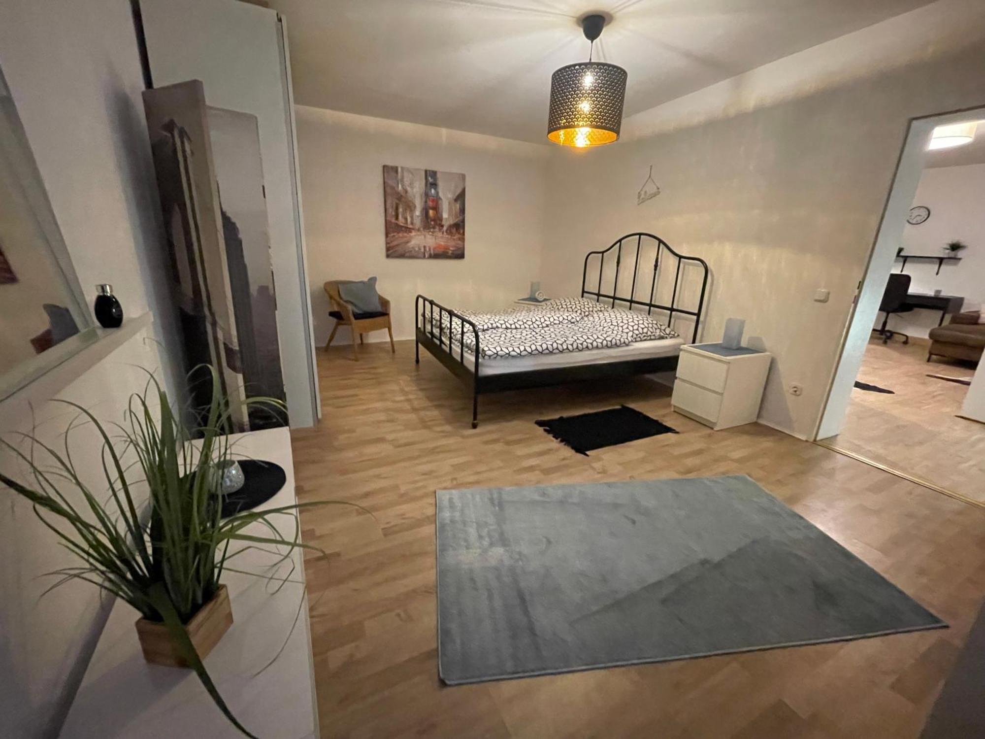 Koeln Apartment III ภายนอก รูปภาพ