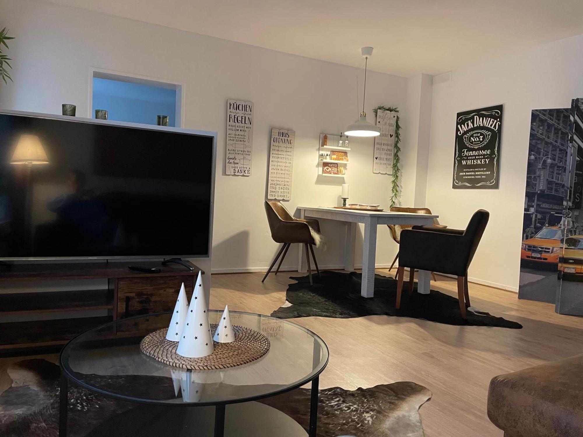 Koeln Apartment III ภายนอก รูปภาพ