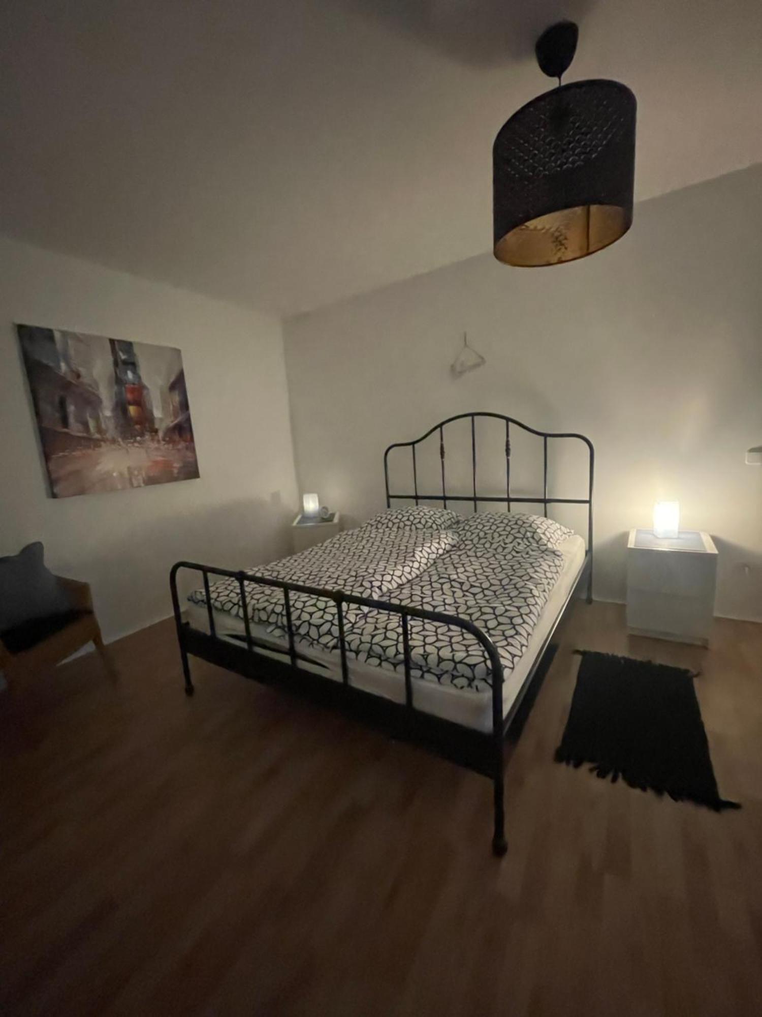 Koeln Apartment III ภายนอก รูปภาพ